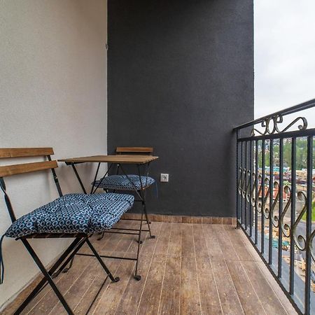 Avantura Apartman Ζλάτιμπορ Εξωτερικό φωτογραφία