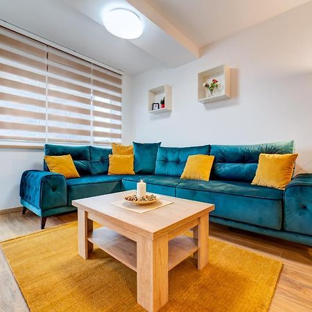 Avantura Apartman Ζλάτιμπορ Εξωτερικό φωτογραφία