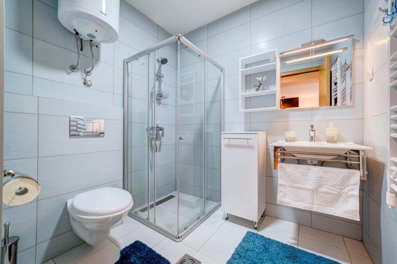 Avantura Apartman Ζλάτιμπορ Εξωτερικό φωτογραφία