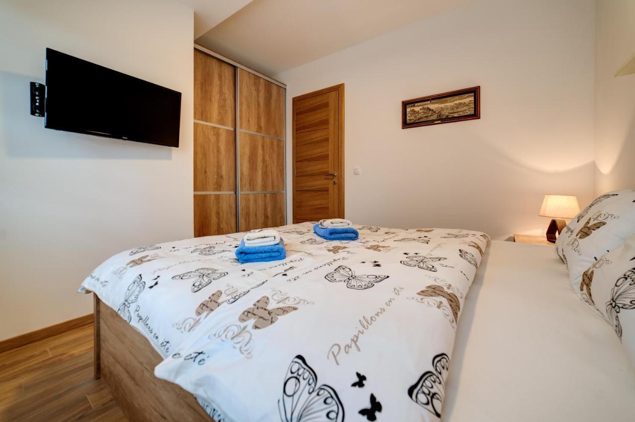Avantura Apartman Ζλάτιμπορ Εξωτερικό φωτογραφία