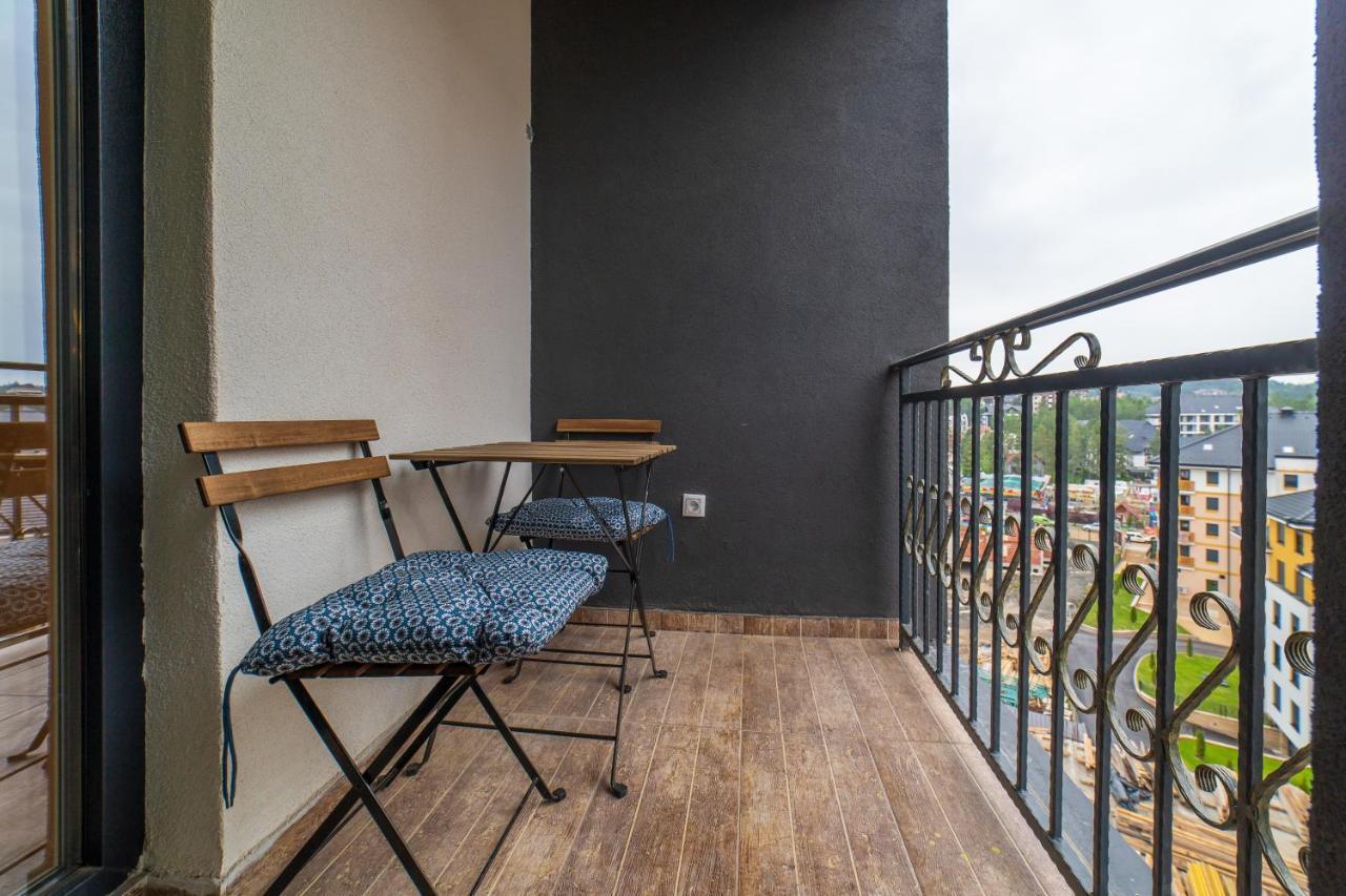 Avantura Apartman Ζλάτιμπορ Εξωτερικό φωτογραφία