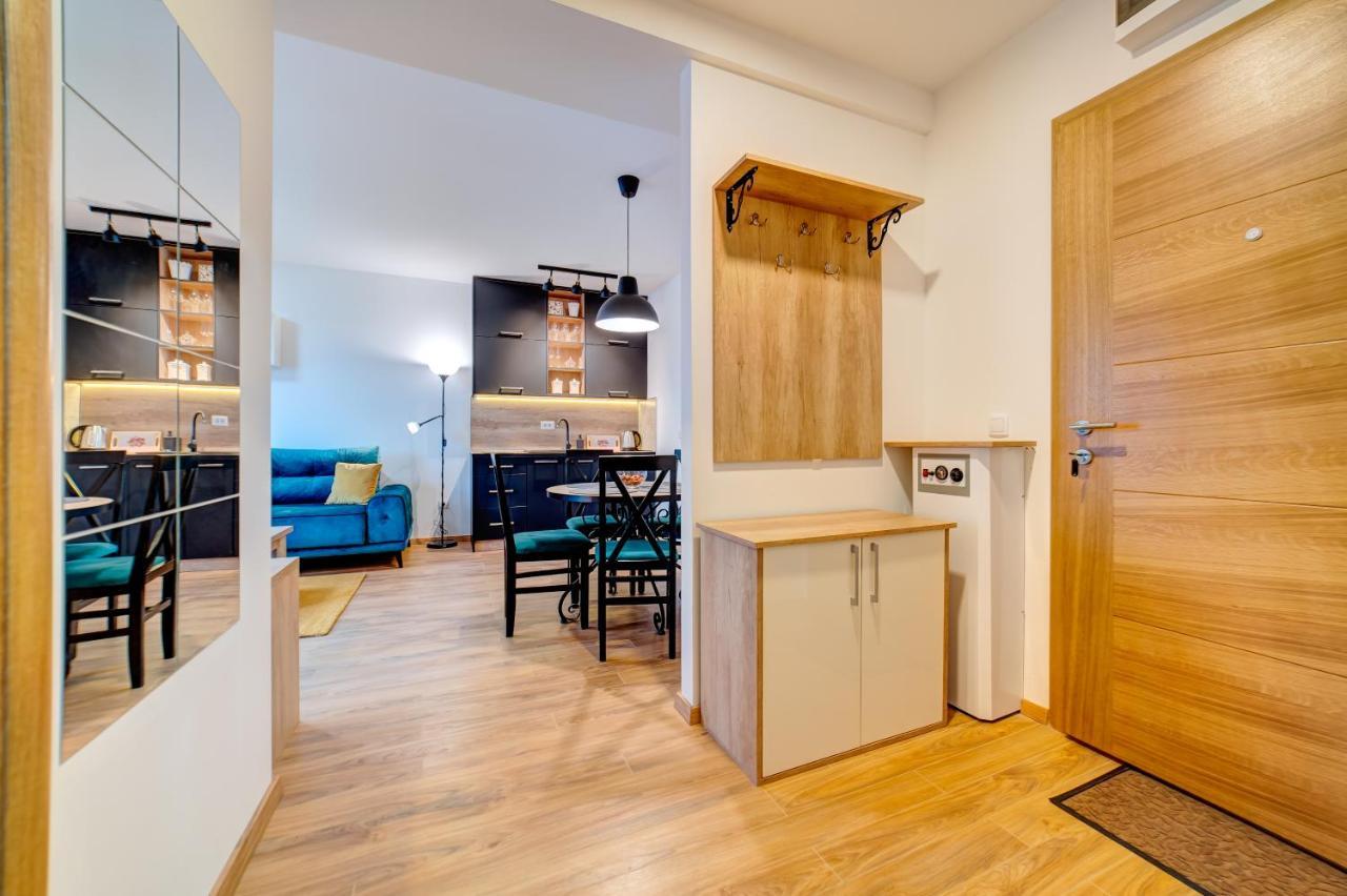 Avantura Apartman Ζλάτιμπορ Εξωτερικό φωτογραφία