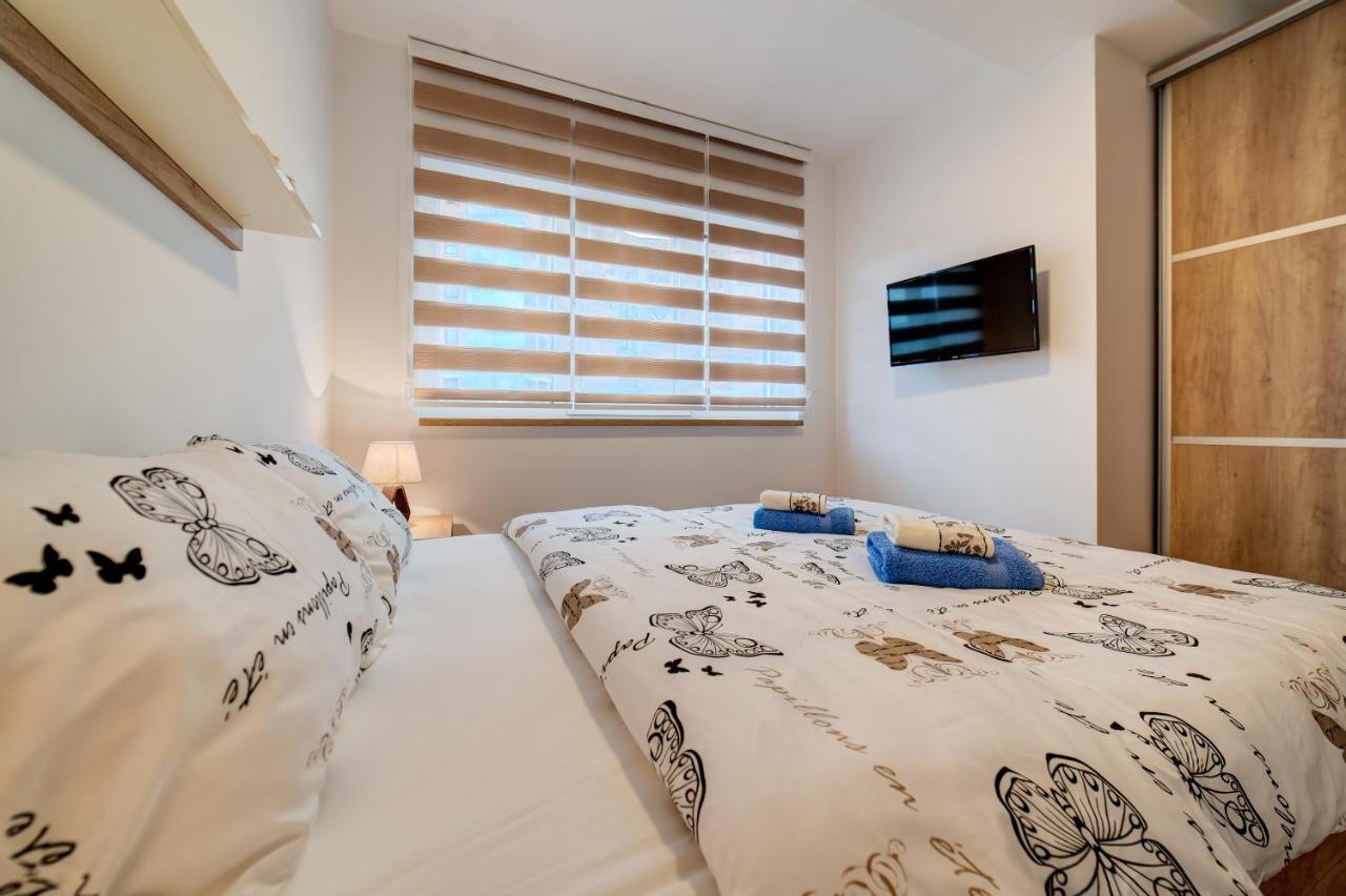 Avantura Apartman Ζλάτιμπορ Εξωτερικό φωτογραφία