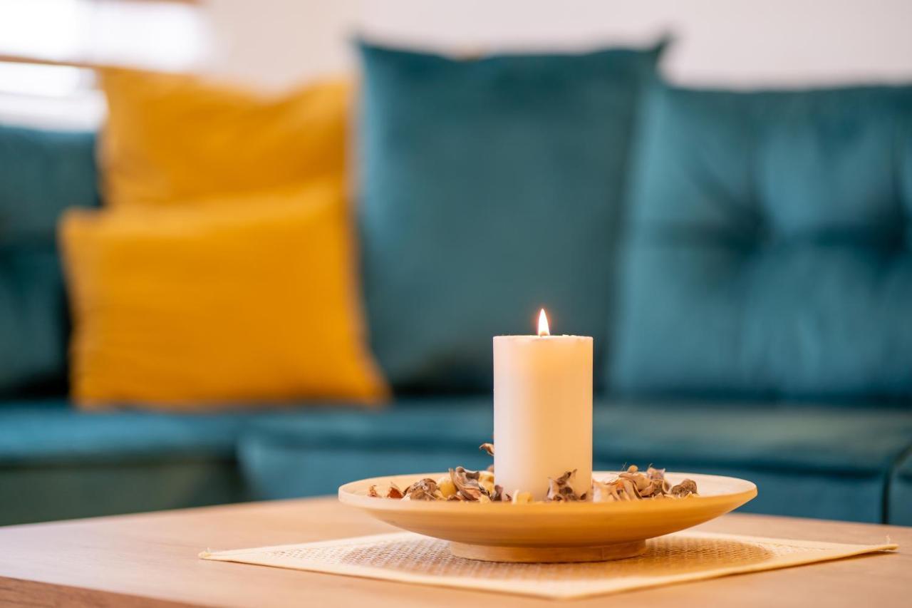 Avantura Apartman Ζλάτιμπορ Εξωτερικό φωτογραφία