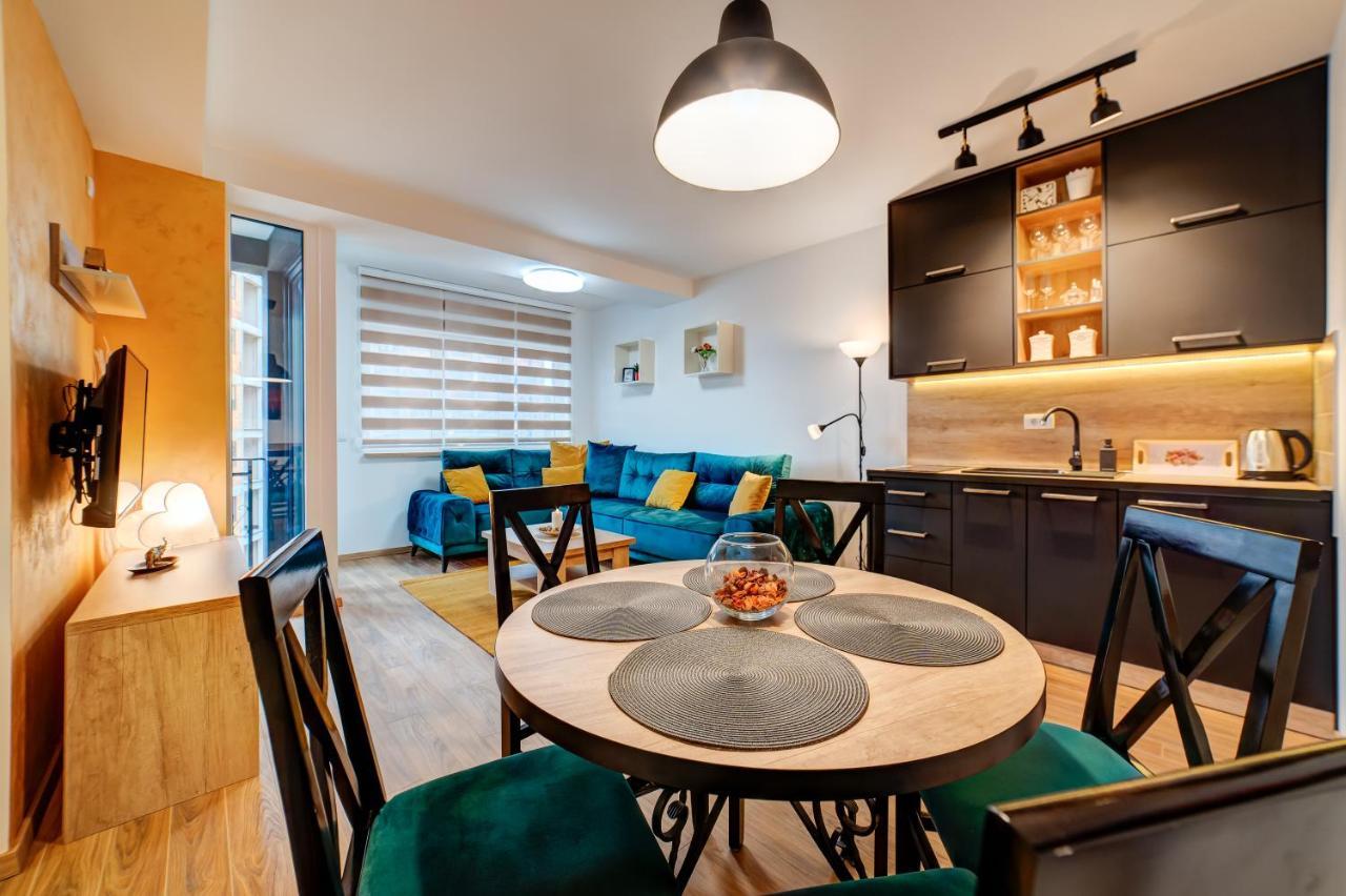 Avantura Apartman Ζλάτιμπορ Εξωτερικό φωτογραφία