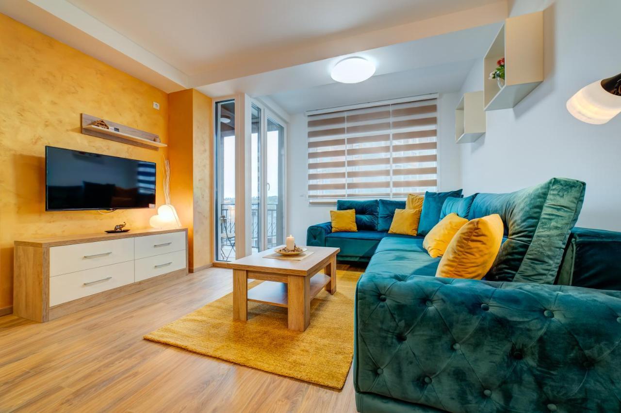Avantura Apartman Ζλάτιμπορ Εξωτερικό φωτογραφία