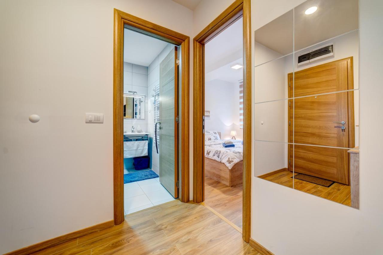 Avantura Apartman Ζλάτιμπορ Εξωτερικό φωτογραφία