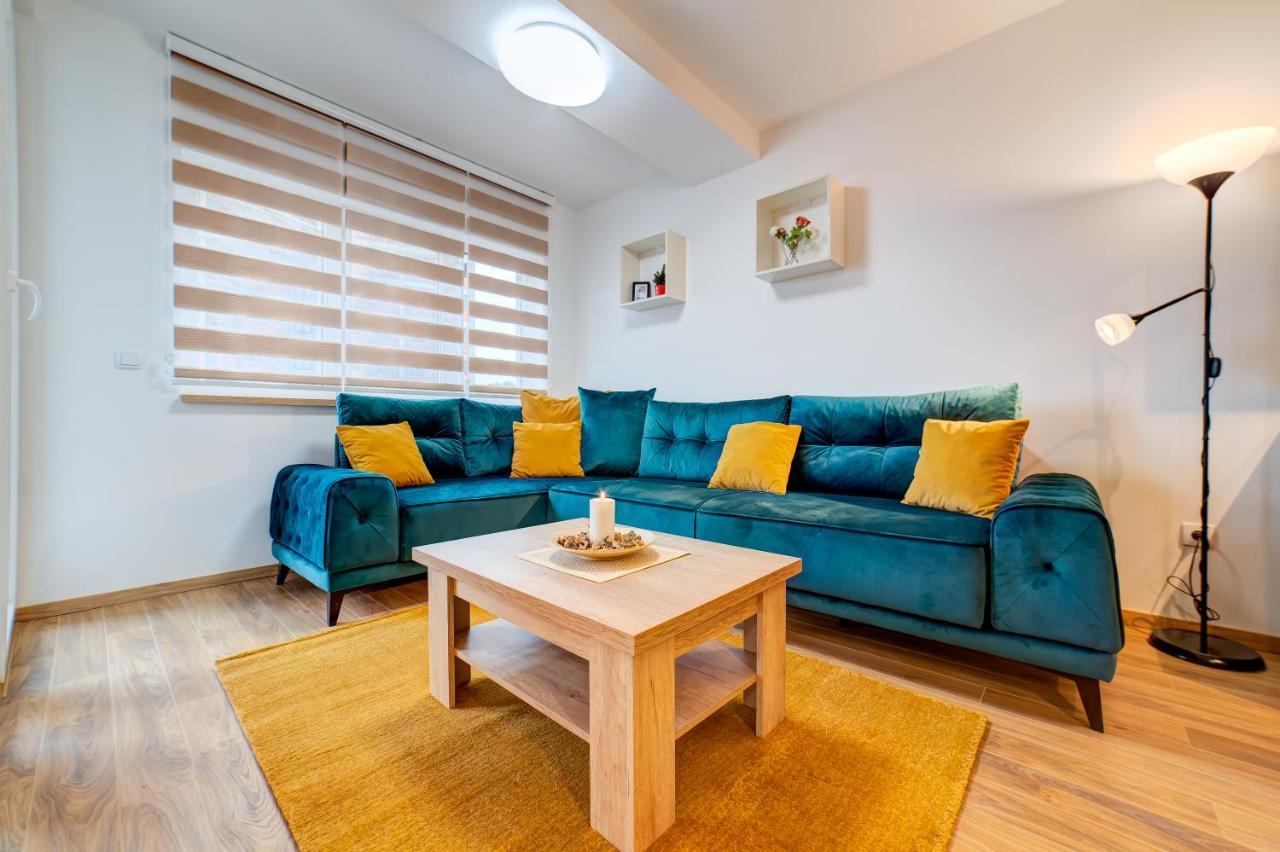 Avantura Apartman Ζλάτιμπορ Εξωτερικό φωτογραφία