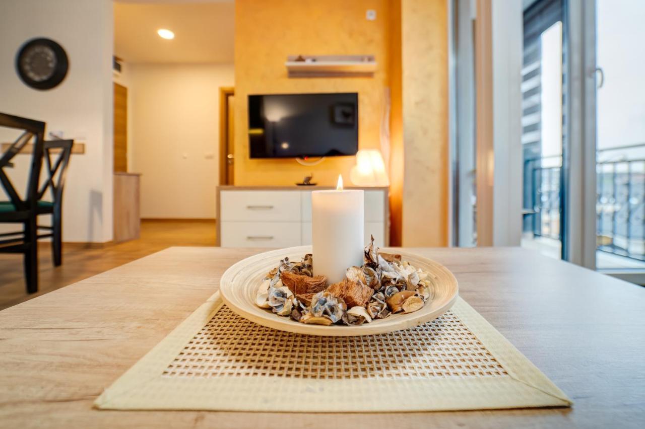 Avantura Apartman Ζλάτιμπορ Εξωτερικό φωτογραφία