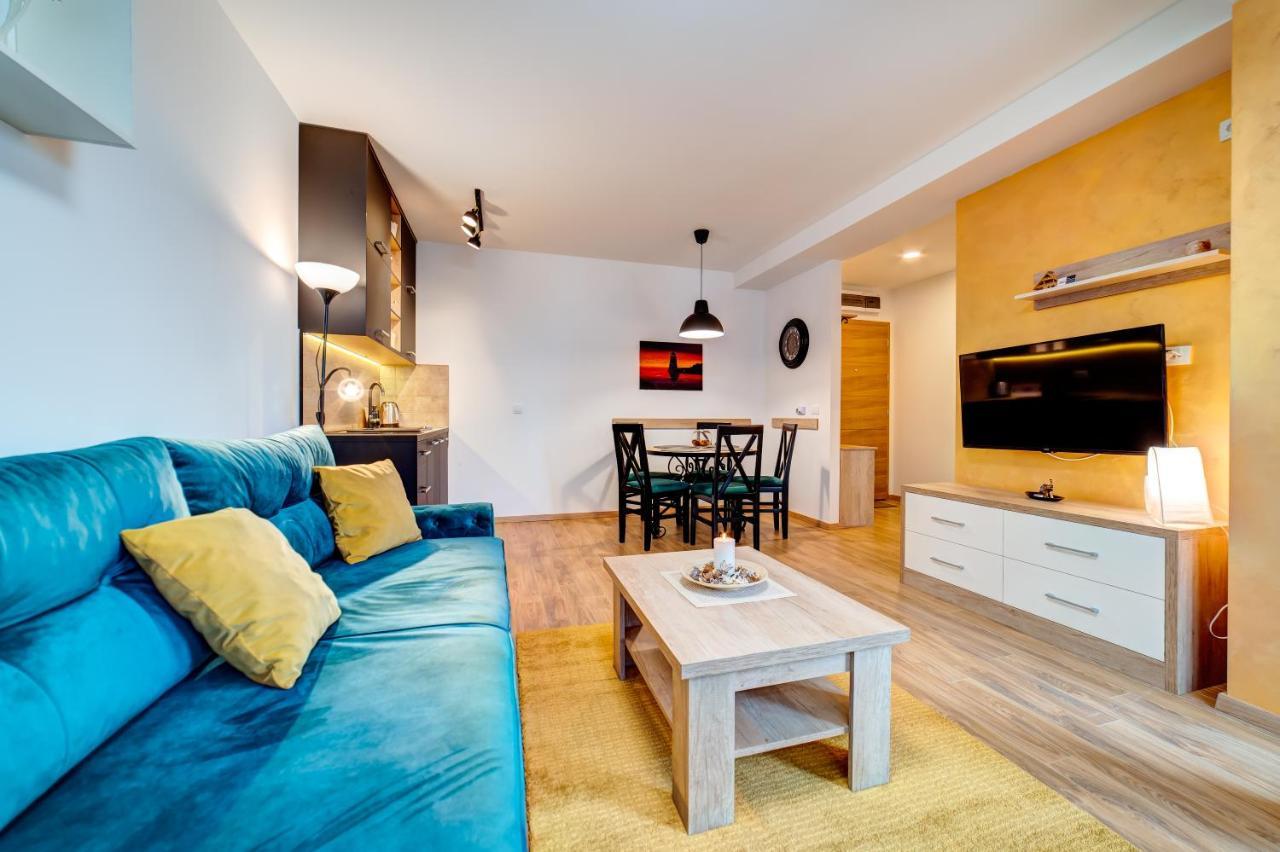 Avantura Apartman Ζλάτιμπορ Εξωτερικό φωτογραφία